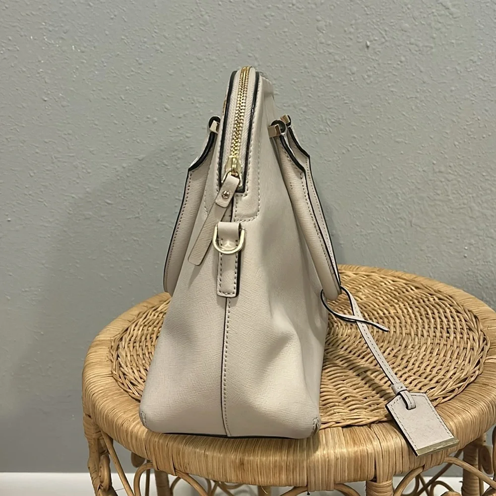 Kate Spade Cameron Street Margot Bag Neutral Blush‎